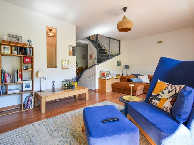 Appartement vente à Chambéry, Aix-les-bains