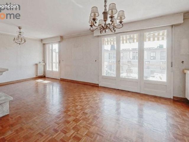 Appartement vente à Aix-en-Provence, Aix-en-provence