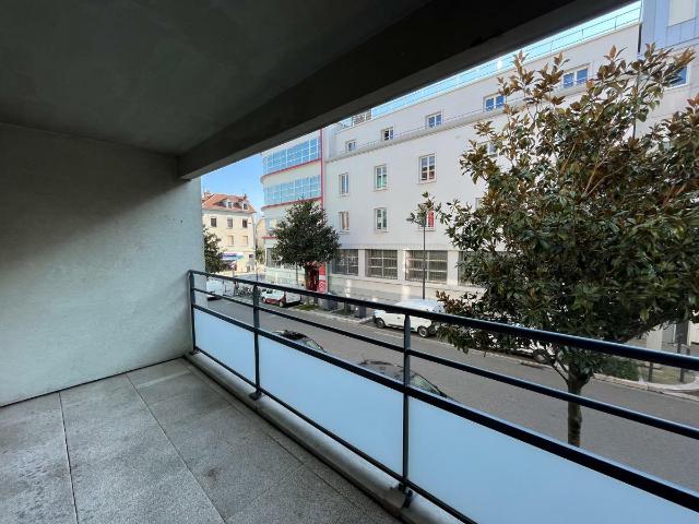 Appartement location à Grenoble