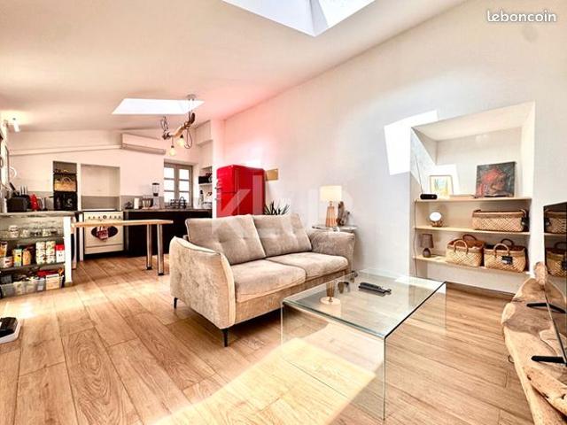 Appartement vente à Calvi, Muro