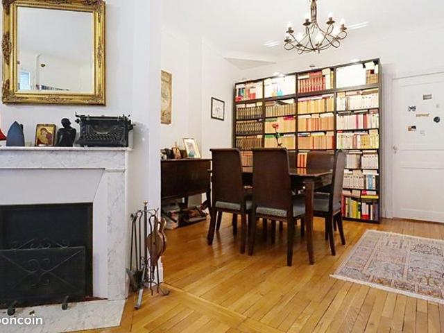 Appartement vente à Nogent-sur-Marne, Nogent-sur-marne