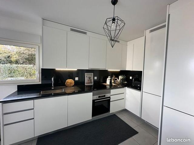 Appartement vente à Saint-Julien-en-Genevois, Vétraz-monthoux