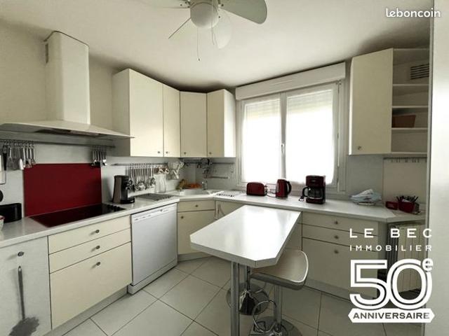 Appartement vente à Vannes, Bretagne