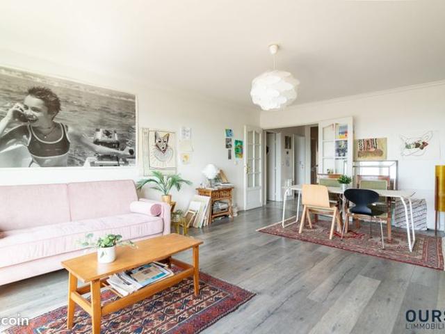 Appartement vente à Saint-Denis, Saint-denis