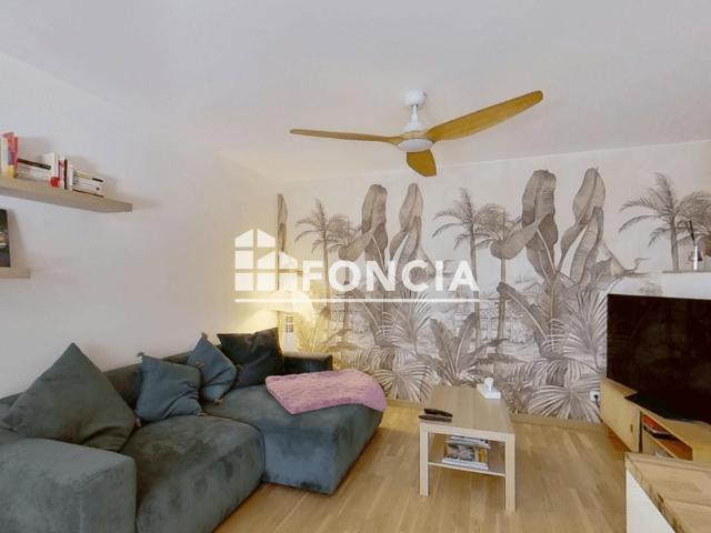 Appartement vente à Saint-Julien-en-Genevois, Saint-julien-en-genevois