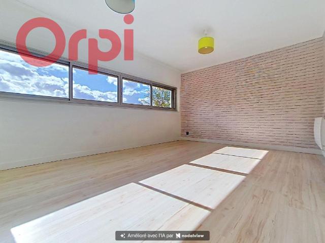 Appartement vente à Hameau des Camaldules, Yerres