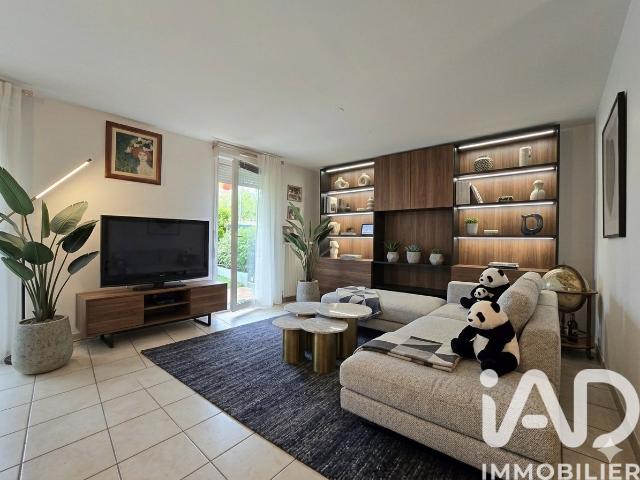 Appartement vente à Dijon