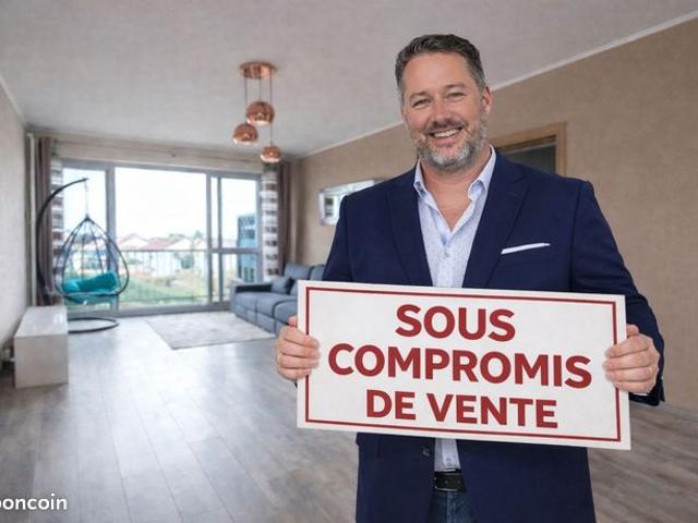 Appartement vente à Créteil, Chennevières-sur-marne