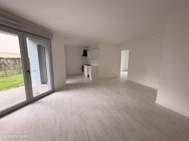 Appartement vente à Angers