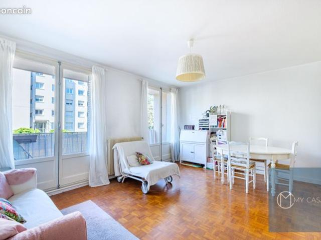 Appartement vente à Lyon, Métropole de Lyon
