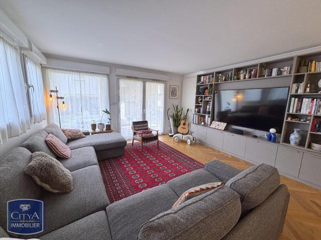 Appartement vente à Annecy