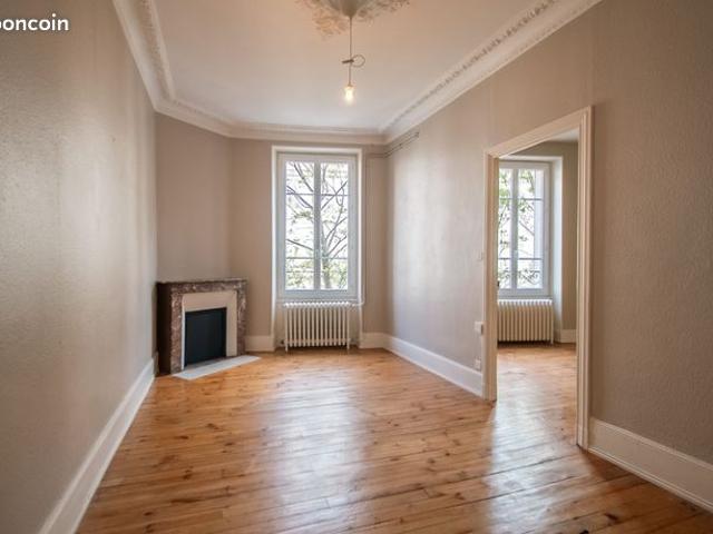 Appartement vente à Clermont-Ferrand, Clermont-ferrand