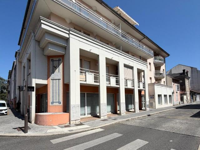 Appartement vente à Pau