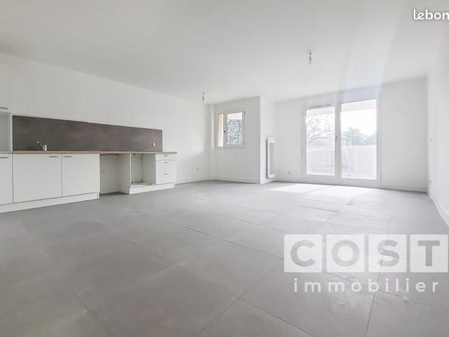 Appartement vente à Asnières-sur-seine, Martinique