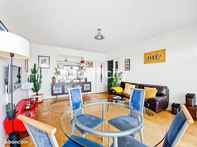 Appartement vente à Sarcelles, Saint-gratien