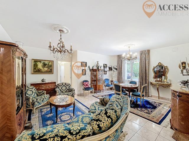 Appartement vente à France métropolitaine, Groslay