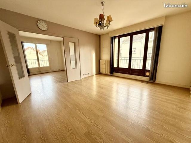 Appartement vente à Torcy, Lagny-sur-marne