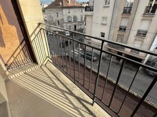 Appartement vente à Torcy, Lagny-sur-marne