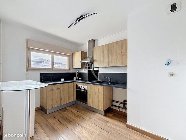 Appartement vente à Les Sables-d'Olonne, Avrillé