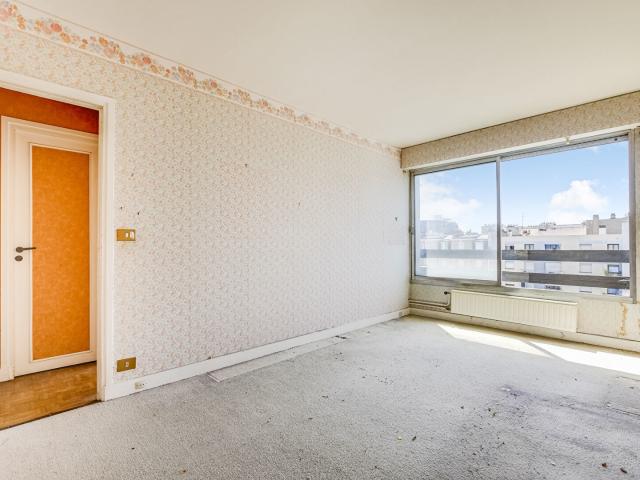 Appartement vente à Paris 19e Arrondissement, Paris