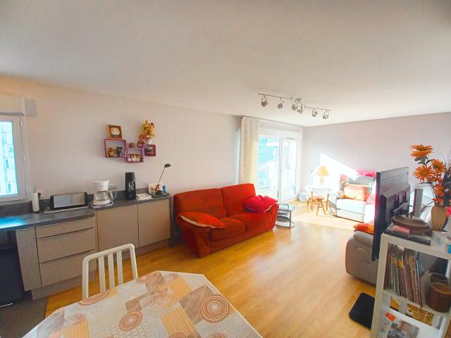 Appartement vente à L'Haÿ-les-Roses, Ivry-sur-seine