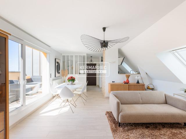 Appartement vente à Rennes, Bretagne