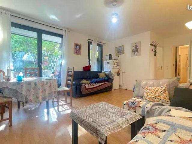 Appartement vente à Nanterre, Gennevilliers