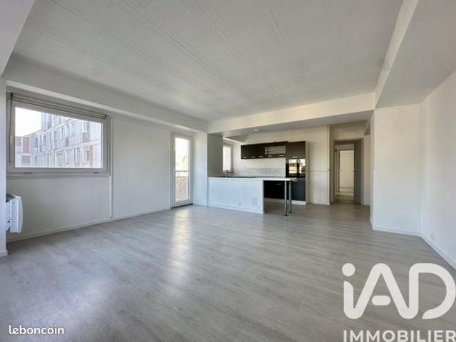Appartement vente à Évry, Boussy-saint-antoine