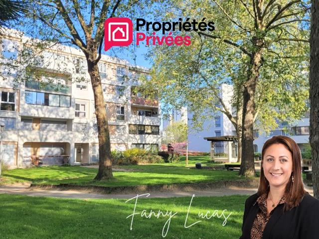 Appartement vente à Palaiseau, Les Ulis