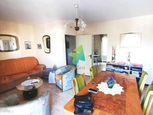 Appartement vente à Narbonne