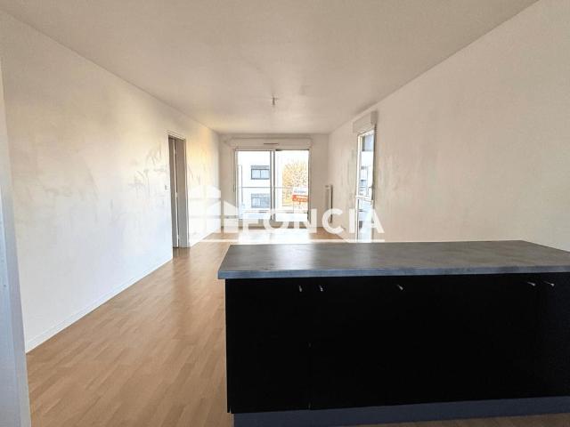 Appartement vente à Rennes, Bretagne