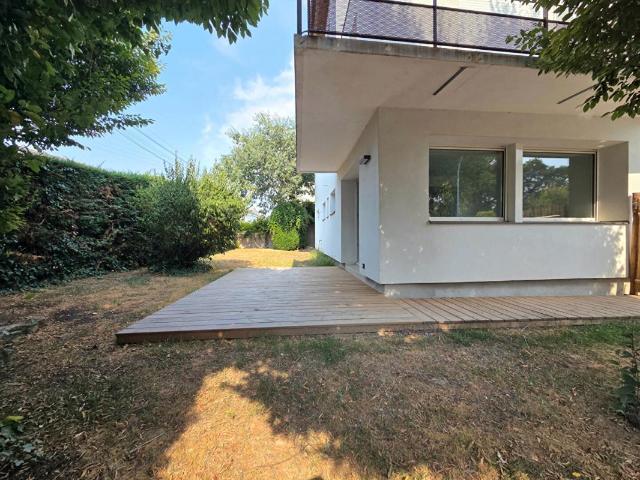 Appartement vente à Angers