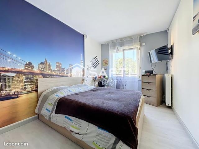 Appartement vente à Éragny-sur-Oise, Val-d'Oise