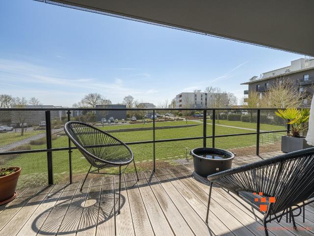 Appartement vente à France métropolitaine, Bretagne