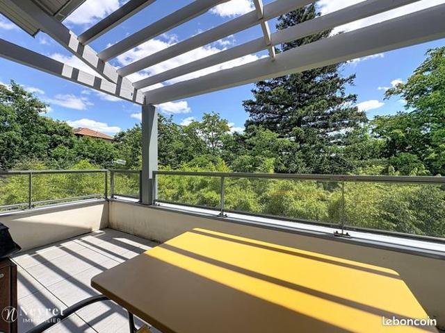 Appartement vente à Lyon, Métropole de Lyon