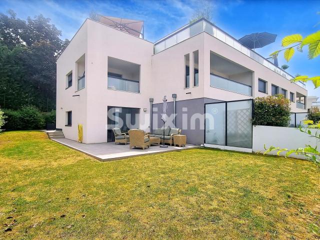 Appartement vente à Saint-Julien-en-Genevois, Vétraz-monthoux