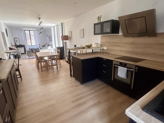 Appartement vente à Lunel, Hérault