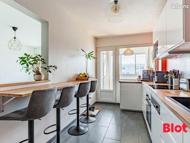 Appartement vente à Nantes, Saint-herblain