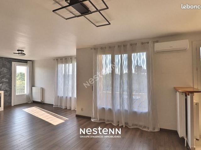 Appartement vente à Châlons-en-Champagne, Francheville