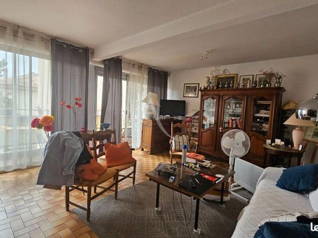 Appartement vente à Nîmes