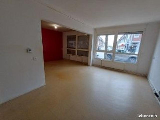 Appartement vente à Lille, Croix