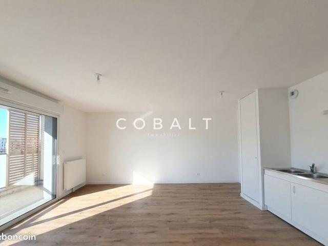 Appartement vente à Saint-Nazaire, Saint-nazaire