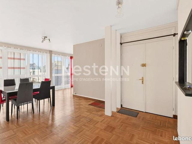 Appartement vente à Saint-Brieuc, Bretagne