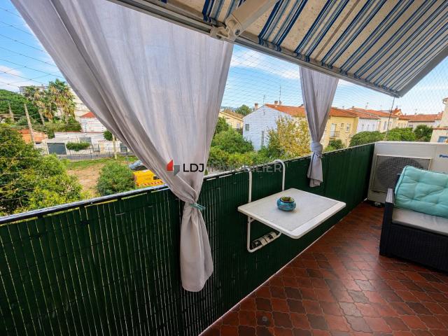 Appartement vente à Perpignan