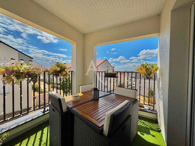 Appartement vente à Melun