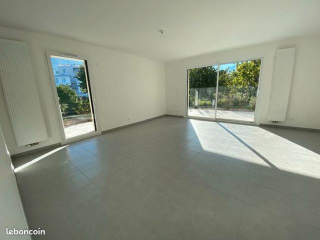 Appartement vente à Annecy