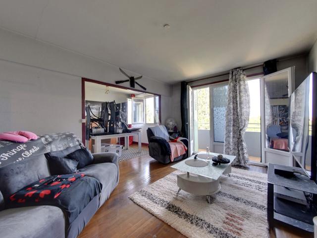 Appartement vente à Saint-Julien, Auxerre