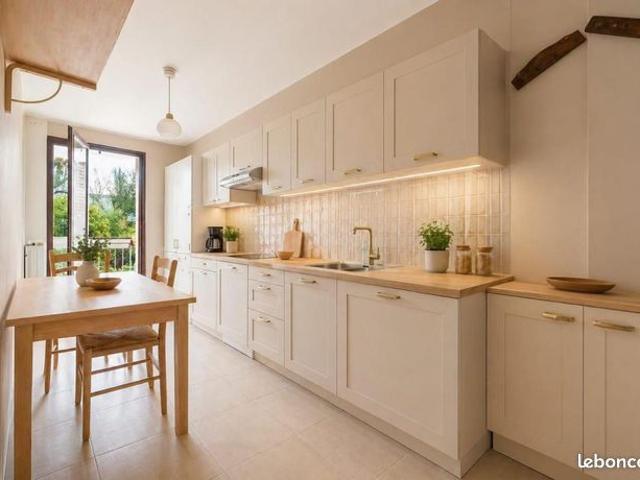 Appartement vente à Bobigny, Pantin