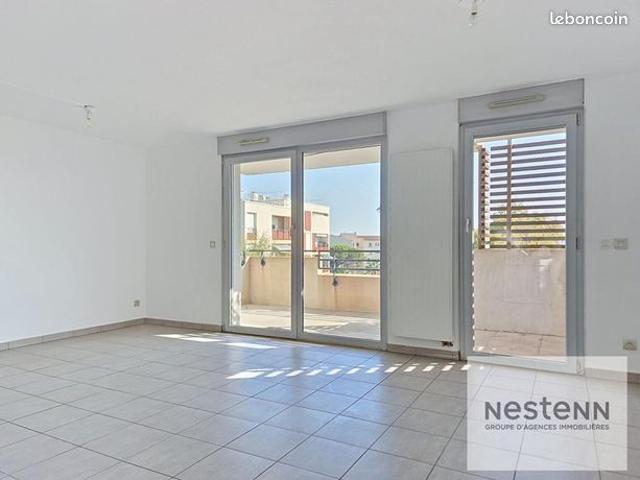 Appartement vente à Fréjus, Var
