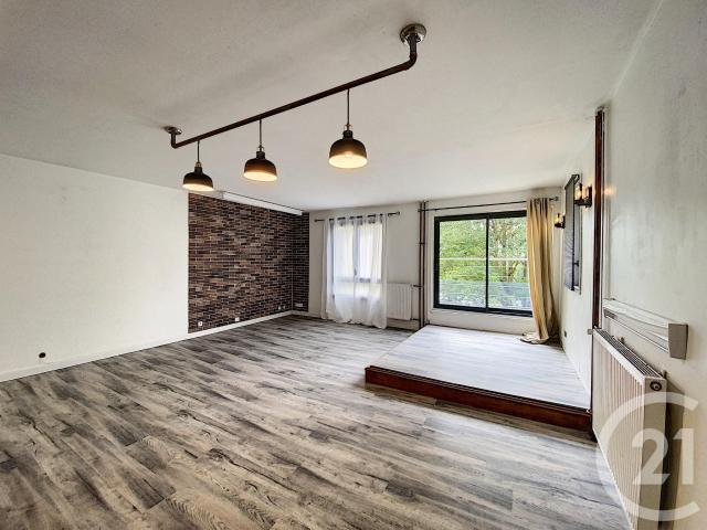 Appartement vente à Quartier de l'Almont, Melun
